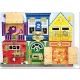 Melissa & Doug: Activiteitenbord - .afbeelding