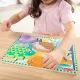 Melissa & Doug: Puzzle senzorial - .foto