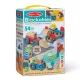 Melissa & Doug: Blockables - Set vehicule - .foto