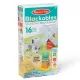 Melissa & Doug: Blockables - Set prieteni de la fermă - .foto