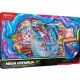 Pokémon JCC: Mega Greninja ex Colecție Premium - .foto