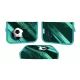 Penar pliabil Football Tactic cu 2 clapete - .foto