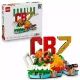 LEGO® Editions Cristiano Ronaldo – A futball legjobb pillanatai 43012 - CSOMAGOLÁSSÉRÜLT - . kép