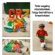 LEGO® Editions Cristiano Ronaldo – Cele mai bune momente din fotbal 43012 - AMBALAJ DETERIORAT - .foto