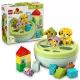 LEGO DUPLO MY FIRST: Formaválogató:Kutyusház 10441 CSOMAGOLÁSSÉRÜLT - . kép