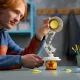 LEGO® Ideas Disney Pixar Luxo Jr. 21357 CSOMAGOLÁSSÉRÜLT - . kép