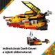 LEGO STAR WARS: Săniușa Force Burner 75414 – AMBALAJ DETERIORAT - .foto