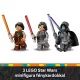 LEGO STAR WARS: Săniușa Force Burner 75414 – AMBALAJ DETERIORAT - .foto