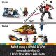 LEGO STAR WARS: Săniușa Force Burner 75414 – AMBALAJ DETERIORAT - .foto