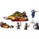 LEGO STAR WARS: Săniușa Force Burner 75414 – AMBALAJ DETERIORAT - .foto