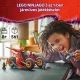 LEGO NINJAGO: Vehicul ninja de luptă 71844 AMBALAJ DETERIORAT - .foto