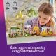 LEGO FRIENDS: Botanikus kávéház és virágbolt 42671 CSOMAGOLÁSSÉRÜLT - . kép