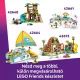LEGO FRIENDS: Cafenea botanică și florărie 42671 AMBALAJ DETERIORAT - .foto