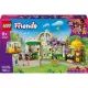 LEGO FRIENDS: Cafenea botanică și florărie 42671 AMBALAJ DETERIORAT - .foto