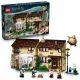 LEGO HARRY POTTER: Privet Drive: Mătușa Marge..76451 AMBALAJ DETERIORAT - .foto