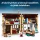 LEGO® Harry Potter Privet Drive: Marge néni látogatása 76451 - CSOMAGOLÁSSÉRÜLT - . kép