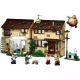 LEGO HARRY POTTER: Privet Drive: Mătușa Marge..76451 AMBALAJ DETERIORAT - .foto
