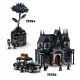LEGO® Wednesday Izé lakhelye 76785 - CSOMAGOLÁSSÉRÜLT - . kép