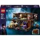 LEGO® Wednesday Izé lakhelye 76785 - CSOMAGOLÁSSÉRÜLT - . kép