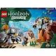 LEGO® Horizon Adventures Aloy și Varl vs. Strider și Sawtooth 77037 - AMBALAJ DETERIORAT - .foto