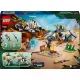 LEGO® Horizon Adventures Aloy și Varl vs. Strider și Sawtooth 77037 - AMBALAJ DETERIORAT - .foto