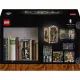 LEGO® Icons Căsuța de lectură: Sherlock Holmes 10351 AMBALAJ DETERIORAT - .foto