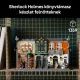 LEGO® Icons Căsuța de lectură: Sherlock Holmes 10351 AMBALAJ DETERIORAT - .foto
