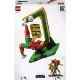 LEGO® Editions Cristiano Ronaldo – Futball-legenda 43016 CSOMAGOLÁSSÉRÜLT - . kép