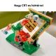 LEGO® Editions Cristiano Ronaldo – Futball-legenda 43016 CSOMAGOLÁSSÉRÜLT - . kép