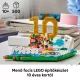 LEGO® Editions Lionel Messi – Die besten Fußballmomente 43011 VERPACKUNG BESCHÄDIGT - . bild aus