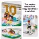 LEGO® Editions Lionel Messi – Die besten Fußballmomente 43011 VERPACKUNG BESCHÄDIGT - . bild aus