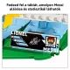 LEGO® Editions Lionel Messi – Die besten Fußballmomente 43011 VERPACKUNG BESCHÄDIGT - . bild aus