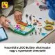 LEGO® Editions Lionel Messi – Die besten Fußballmomente 43011 VERPACKUNG BESCHÄDIGT - . bild aus
