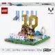 LEGO® Editions Lionel Messi – Die besten Fußballmomente 43011 VERPACKUNG BESCHÄDIGT - . bild aus