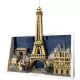 LEGO® Architecture Párizs – a szerelem városa 21064 CSOMAGOLÁSSÉRÜLT - . kép