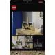 Lego Architecture: Paris - orașul iubirii 21064 AMBALAJ DETERIORAT - .foto