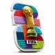 LEGO® Editions A FIFA World Cup 2026 hivatalos emblémája 43032 CSOMAGOLÁSSÉRÜLT - . kép