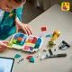 LEGO Ed.Sp.: Cupa Mondială FIFA 2026 ref. 43032 AMBALAJ DETERIORAT - .foto