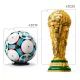 LEGO Ed.Sp.: Cupa Mondială FIFA 2026 ref. 43032 AMBALAJ DETERIORAT - .foto