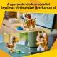 Lego Creator: Animale Drăgălașe: Căţel Jucăuș 31382 AMBALAJ DETERIORAT - .foto