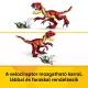 Lego Creator: Dinozaur Periculos 31379 AMBALAJ DETERIORAT - .foto