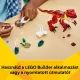 Lego Creator: Dinozaur Periculos 31379 AMBALAJ DETERIORAT - .foto
