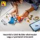 LEGO Editions Sports: Kylian Mbappé 43013 AMBALAJ DETERIORAT - .foto