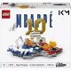LEGO Editions Sports: Kylian Mbappé 43013 AMBALAJ DETERIORAT - .foto