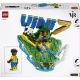 LEGO Editions Sports: Vini Jr. – Cele mai bune momente din fotbal 43027 AMBALAJ DETERIORAT - .foto