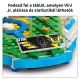 LEGO® Editions Vini Jr. – A futball legjobb pillanatai 43027 CSOMAGOLÁSSÉRÜLT - . kép