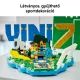 LEGO Editions Sports: Vini Jr. – Cele mai bune momente din fotbal 43027 AMBALAJ DETERIORAT - .foto