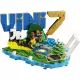 LEGO® Editions Vini Jr. – A futball legjobb pillanatai 43027 CSOMAGOLÁSSÉRÜLT - . kép