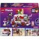 LEGO FRIENDS: Rulotă de pizza 42694 AMBALAJ DETERIORAT - .foto