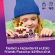 LEGO FRIENDS: Rulotă de pizza 42694 AMBALAJ DETERIORAT - .foto